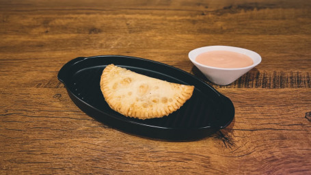 La Cubana Empanada