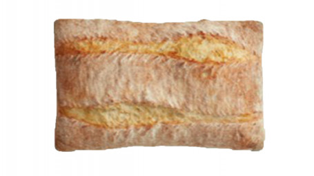 Fresh Baked Artisan Ciabatta Loaf, 15 Oz