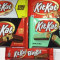 Kitkat Chocolate Bars King Size