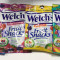 Welch’s Gummies 5 Oz Share Bag