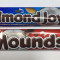 Almond Joy Or Mounds