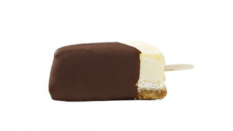 Fudge Dipped Cheesecake Cal 180