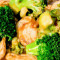E1. Chicken With Broccoli