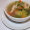 A25. Chicken Veggie Soup