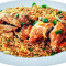 C11. Chicken Fried Rice