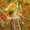 C10. Vegetable Fried Rice