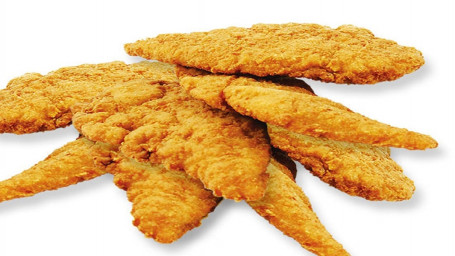 8Pc Chicken Tender