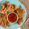 A4. Deep-Fried Wontons