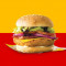 Tempta Deluxe Burger