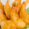 3. Fried Prawns (6)