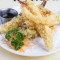 Shrimp Tempura Appetizer (4)