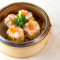 3. Steamed Shrimp Pork Dumpling (Siu Mai)