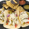 Baja shrimp Tacos (3)