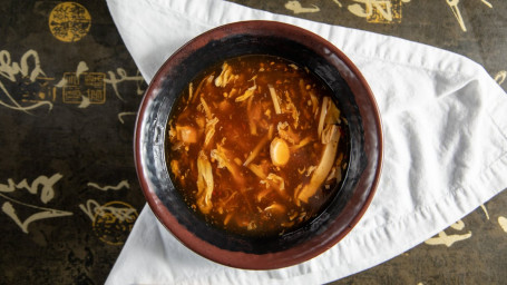 S6. Hot Sour Soup