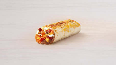 Burrito Di Formaggio Alla Griglia