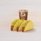 3 Crunchy Tacos Combo