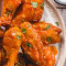 Honey Bbq Wings (10 Pieces)