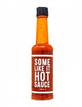 Hot Sauce (135Ml)
