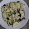 Cucumber (Sunomono) Salad