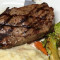 10 Oz. New York Sirloin Steak