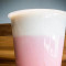 Strawberry Fresh Milk With Pearl(Non Caffeine)