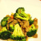 P7. Beef With Broccoli Tray
