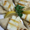 Halloumi Meze