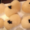 Hokkaido Scallop Sashimi (4Pcs)