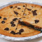 Chocolate Cookie Pie