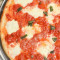 Margherita Pizza (16 Round Pie)