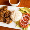29. Stewed Oxtail Rabo Guisado