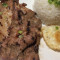R9. Grilled Pork Chop Steamed Rice