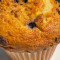 Blueberry Crumb Muffin Large