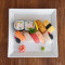 Su20. Deluxe Sushi (9 Pieces)