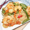 Shrimp Lo Mein