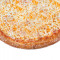 Medium 3 Cheese Pizza