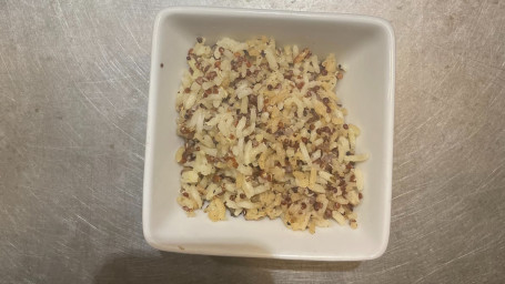 Side Of Rice/Quinoa(2Scoops)
