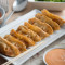 Gyoza (Potstickers) (8 Pcs)