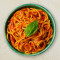 Spaghetti Pomodoro (Serves 2)
