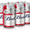 Budweiser 355Ml, 6 Cans, 5.00% Abv