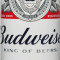 Budweiser 355Ml, 1 Can, 5.00% Abv