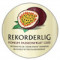 Rekorderlig Passionfruit (Passionsfrukt)