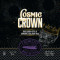 10. Cosmic Crown