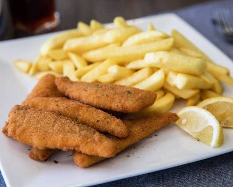 Whiting (6) Chips