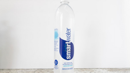 Smart Water(1 Liter) 12 Pack