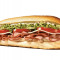 American Favorite Sandwich