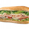 De Californische Sandwich