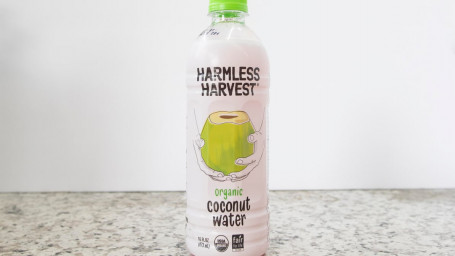 Harmless Harvest 100% Raw Coconut Water (16 Oz)