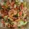 S6. Pla Kung Salad (Shrimp Salad)