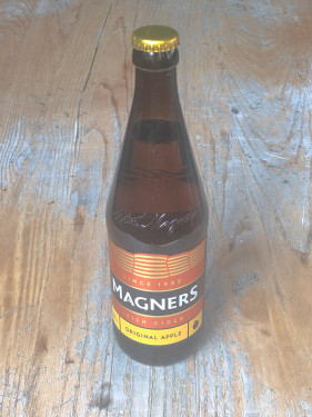 Magner Rsquo;S Apple, Ireland 4.5